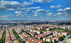 Eskişehir’de konut fiyatlarında ilginç gelişme