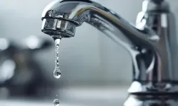 Eskişehir'de o mahalleler gece susuz kalacak!