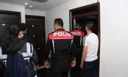 Eskişehir’de yılbaşı tedbirleri: Günübirlik evler denetlendi