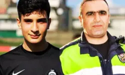 Kahraman şehit polis Fethi Sekin'in oğlu da bahisten PFDK'ya sevk edildi!