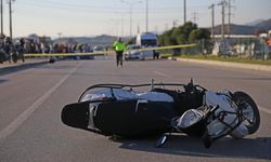 Eskişehir’de korkutan tablo: Motosiklet kazalarında bin 847 kişi yaralandı