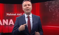 Mehmet Akif Ersoy'dan ilk açıklama! Çok konuşulan iddialara bakın ne cevap verdi