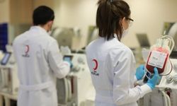 Eskişehir Kan Merkezi'nden Bilecik’te anlamlı kampanya