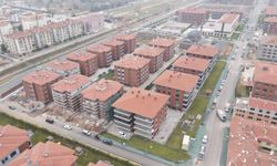 Eskişehir'de o bölge baştan aşağı yenilendi: 37 sokak modern görünüme kavuştu