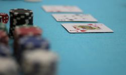 Casus kamerayla kumarhane vurgunu