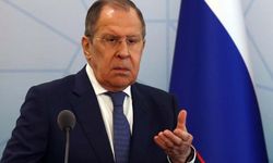 Rusya Dışişleri Bakanı Lavrov’dan Ukrayna konusunda ABD’ye övgü, AB’ye eleştiri