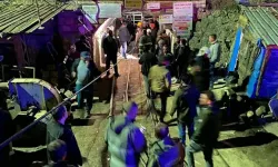 Maden ocağında karbonmonoksit faciası: 15 işçi etkilendi, 4’ü Eskişehir’e sevk edildi