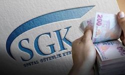 Yüz binlerce kişiyi ilgilendiriyor: 2016 öncesi borçlar silinecek