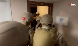 İstanbul merkezli 5 ilde Siber dolandırıcılık operasyonu: 18 gözaltı