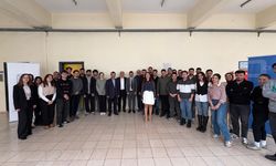 OEDAŞ ve ESO’dan Geleceğin Yeşil Yakalı Mühendisleri İçin İş Birliği