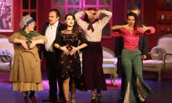 Eskişehir’de ocak ayı tiyatroyla şenlenecek