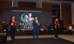 Odunpazarı Belediyesi’nin geri dönüşüm projesine ödül