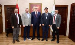 İMO’dan Odunpazarı Belediyesine kentsel dönüşüm teşekkürü