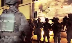 29 ilde narkotik operasyon: 110 tutuklama