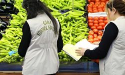 Bakan Yumaklı duyurdu: Kasımda uygunsuz gıdaya ceza yağdı