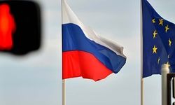 AB, Rusya'yı kara listeye aldı