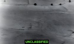 ABD’den Suriye’deki DEAŞ hedeflerine saldırı görüntüleri