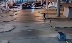 Kapıkule’de gümrük memuru ölümden döndü