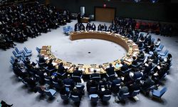 BM Güvenlik Konseyi, ABD-Venezuela gerilimini ele aldı