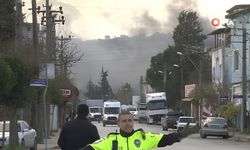 Yalova'da DEAŞ'a yönelik operasyon sürüyor: 8 polis yaralı