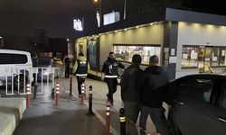 İstanbul merkezli DEAŞ operasyonu: 110 gözaltı