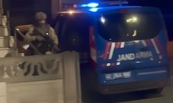 Kocaeli'de büyük DEAŞ ve El-Kaide operasyonu: 37 gözaltı