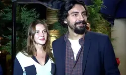 Oyuncu Alina Boz'un eşi Umut Evirgen, gözaltına alındı