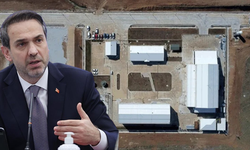 Bakan açıkladı: Eskişehir-Beylikova'daki NTE sahasında ilk çalışmalar gerçekleştirildi