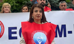 Eğitim-İş Şube Başkanı Arslan’dan şiddet tepkisi: “Öğretmen değersizleştirildi”