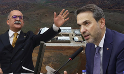 CHP’li Arslan sordu, Bakanlık net bilgi vermedi: Beylikova NTE sahasında belirsizlik