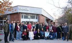 Anadolu Üniversitesi’nde “Otizm Perspektifinden Dil ve Konuşma Terapisi” söyleşisi düzenlendi