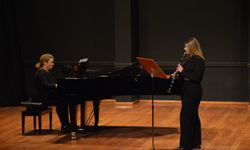 Anadolu Üniversitesi Devlet Konservatuvarı’ndan Yeni Yıl Konseri