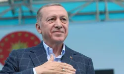Cumhurbaşkanı Erdoğan'dan yeni yıl mesajı: "2026 yılında icraat ve reformlarla yolumuza devam edeceğiz"