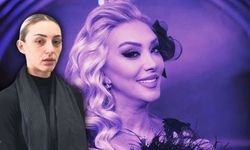 Güllü'nün kızı Tuğyam Ülkem tutuklanma talebiyle mahkemeye sevk edildi