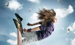 Rüyada uçtuğunu görmek ne anlama geliyor?