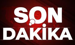 Türk hava sahasına yaklaşan İHA, F-16’lar tarafından düşürüldü