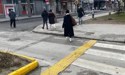 Eskişehir'de gece sıcaklıklarının sıfır derecenin altına düşmesi bekleniyor