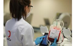 Türk Kızılay'dan 2025’te rekor