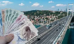 Köprü ve otoyol geçiş ücretlerine zam