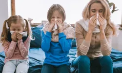 Sonbaharda alerjiler arttı: Uzmanlardan uyarı