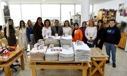 2026 yılı tebrik kartlarının teması: Adalet