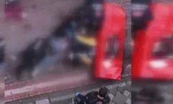 Taksici evinin önünde bıçaklanarak öldürüldü