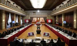 Terörsüz Türkiye komisyonunda yeni adım