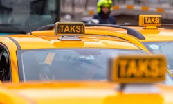 Taksilerde yeni dönem: Kartlı ödeme zorunlu hale geldi