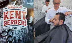 Eskişehir'de Kent Berberi'nin yeni fiyatı belli oldu...İşte yeni tarife...