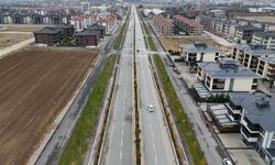 Eskişehir’de ulaşım 2025’te yenilendi: Trafikte akıllı ve sürdürülebilir dönem