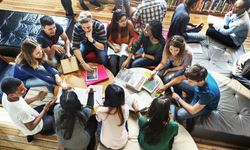 Eskişehir'de üniversite öğrencilerine farkındalık eğitimleri