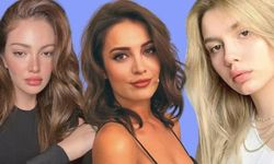 Ünlüler uyuşturucu soruşturmasında sağlık kontrolüne götürüldü