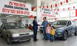 Hurda araç teşvikiyle ÖTV’siz otomobil düzenlemesi gündemde