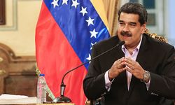 Venezuela Devlet Başkanı Maduro’dan halka mutlak sadakat sözü